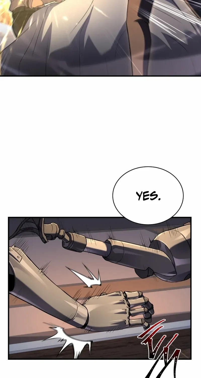 Read The Swordmaster Who Leapt Through Time chapter 6 image 27 on Lezhin