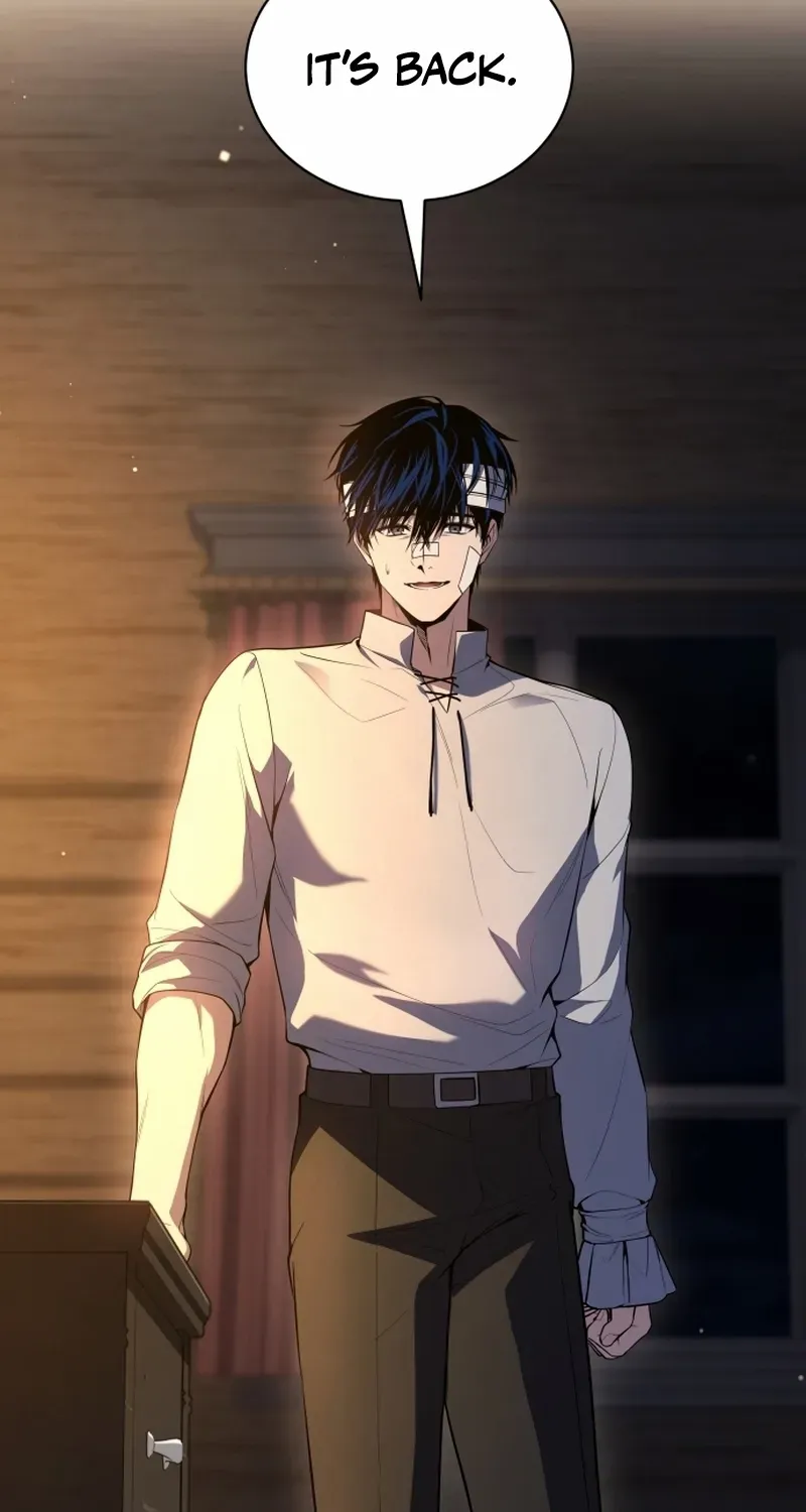 Read The Swordmaster Who Leapt Through Time chapter 6 image 29 on Lezhin