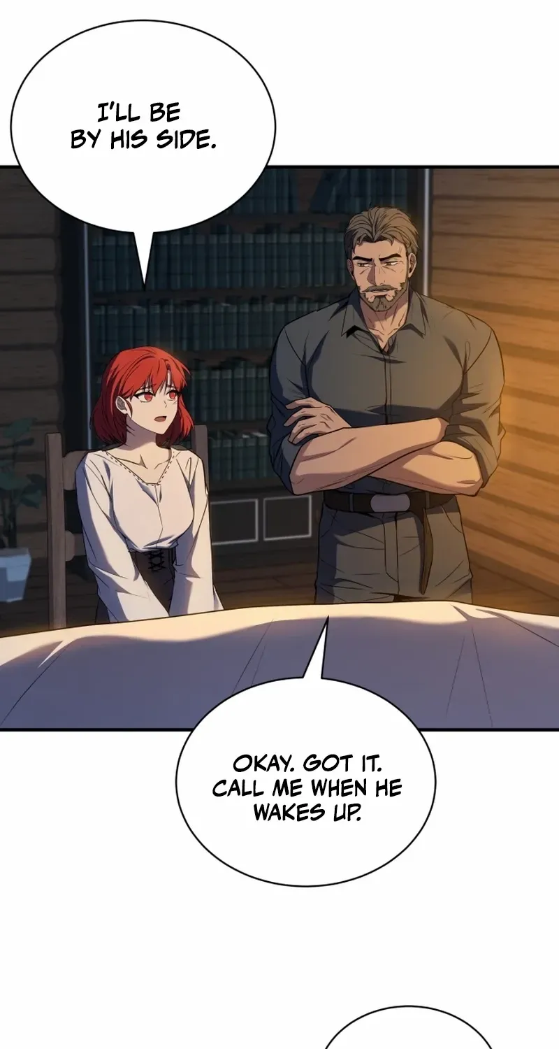 Read The Swordmaster Who Leapt Through Time chapter 6 image 3 on Lezhin
