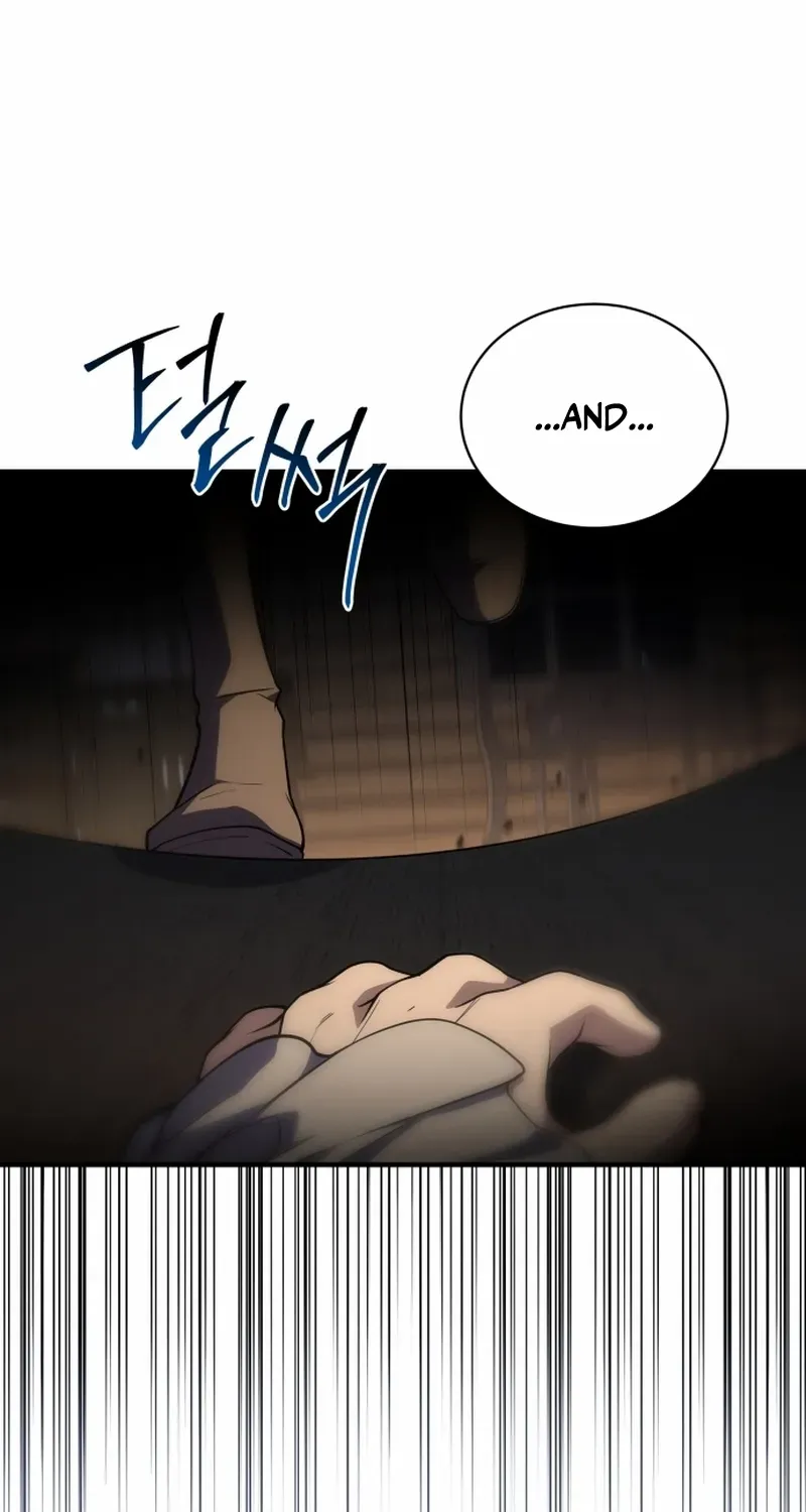 Read The Swordmaster Who Leapt Through Time chapter 6 image 33 on Lezhin