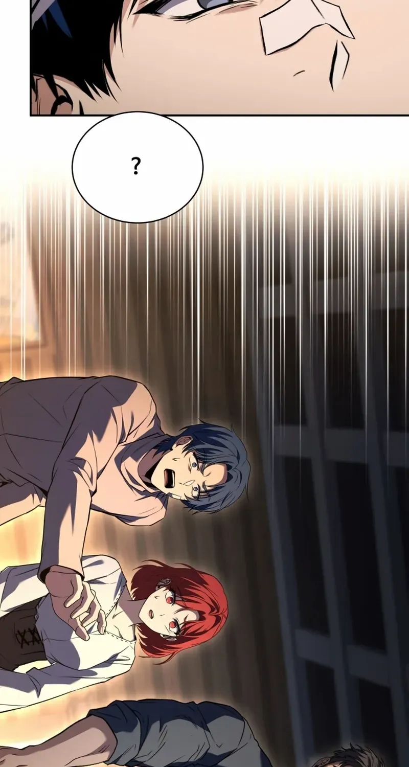 Read The Swordmaster Who Leapt Through Time chapter 6 image 37 on Lezhin