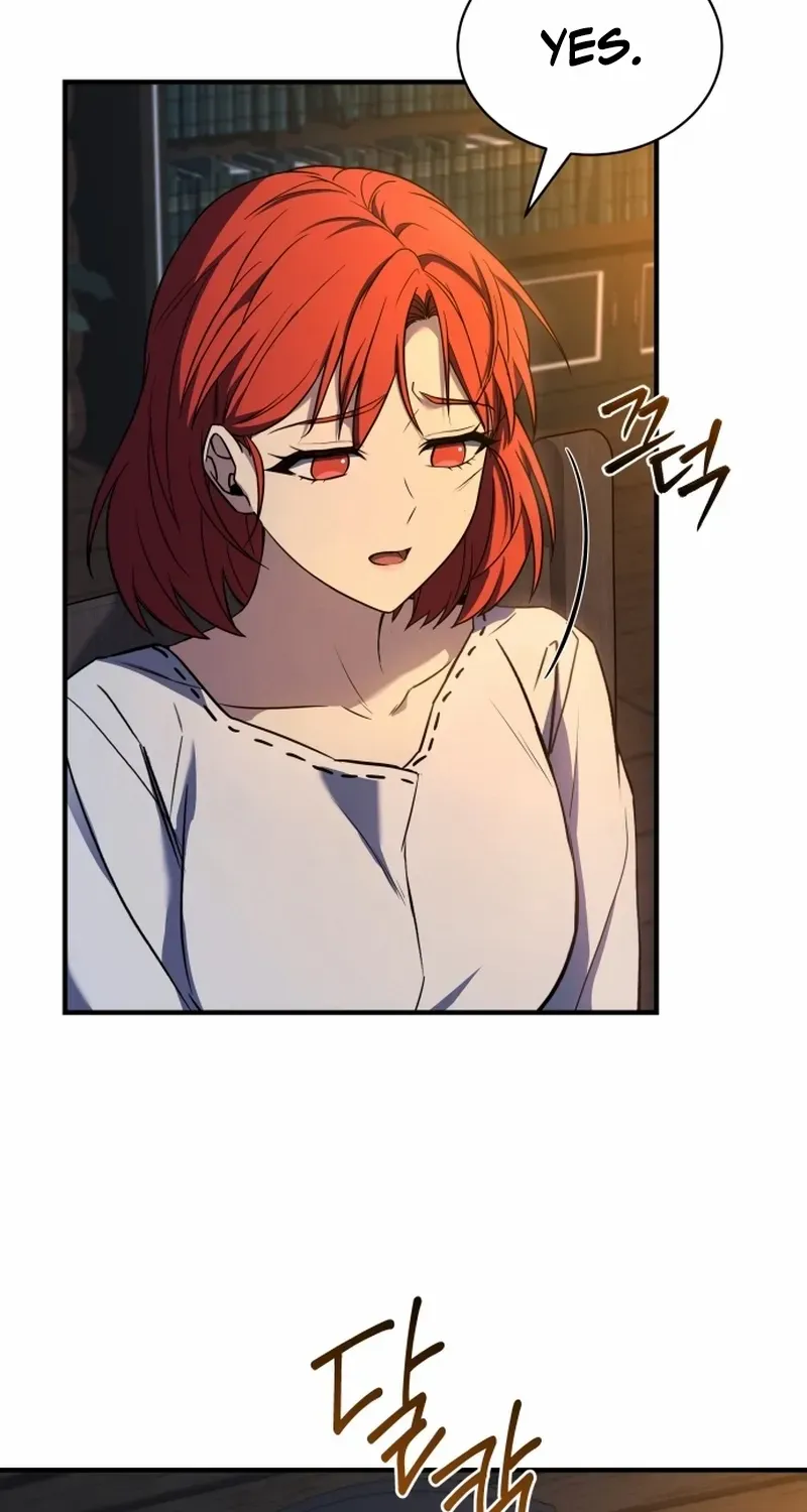 Read The Swordmaster Who Leapt Through Time chapter 6 image 4 on Lezhin