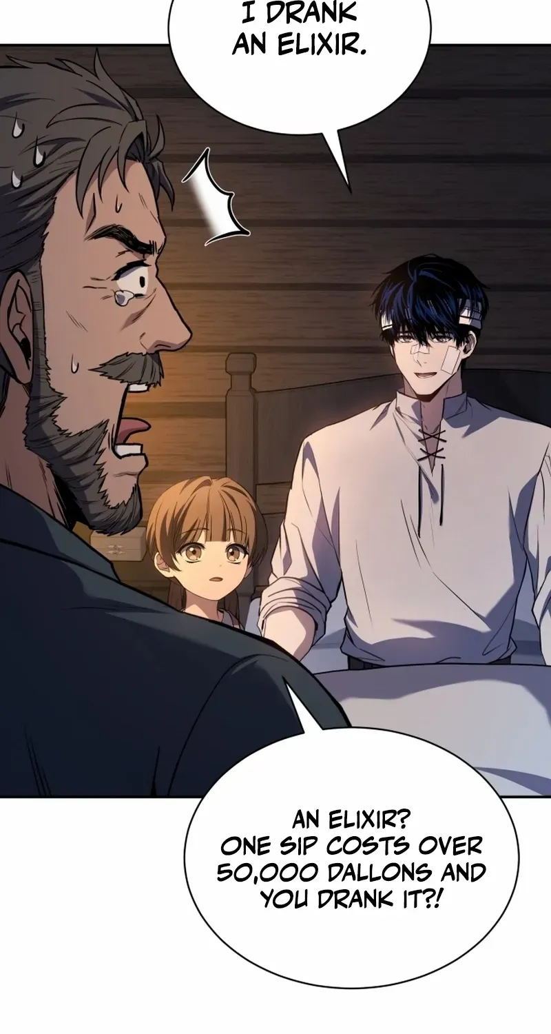 Read The Swordmaster Who Leapt Through Time chapter 6 image 40 on Lezhin
