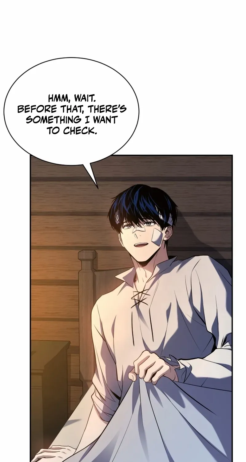 Read The Swordmaster Who Leapt Through Time chapter 6 image 41 on Lezhin