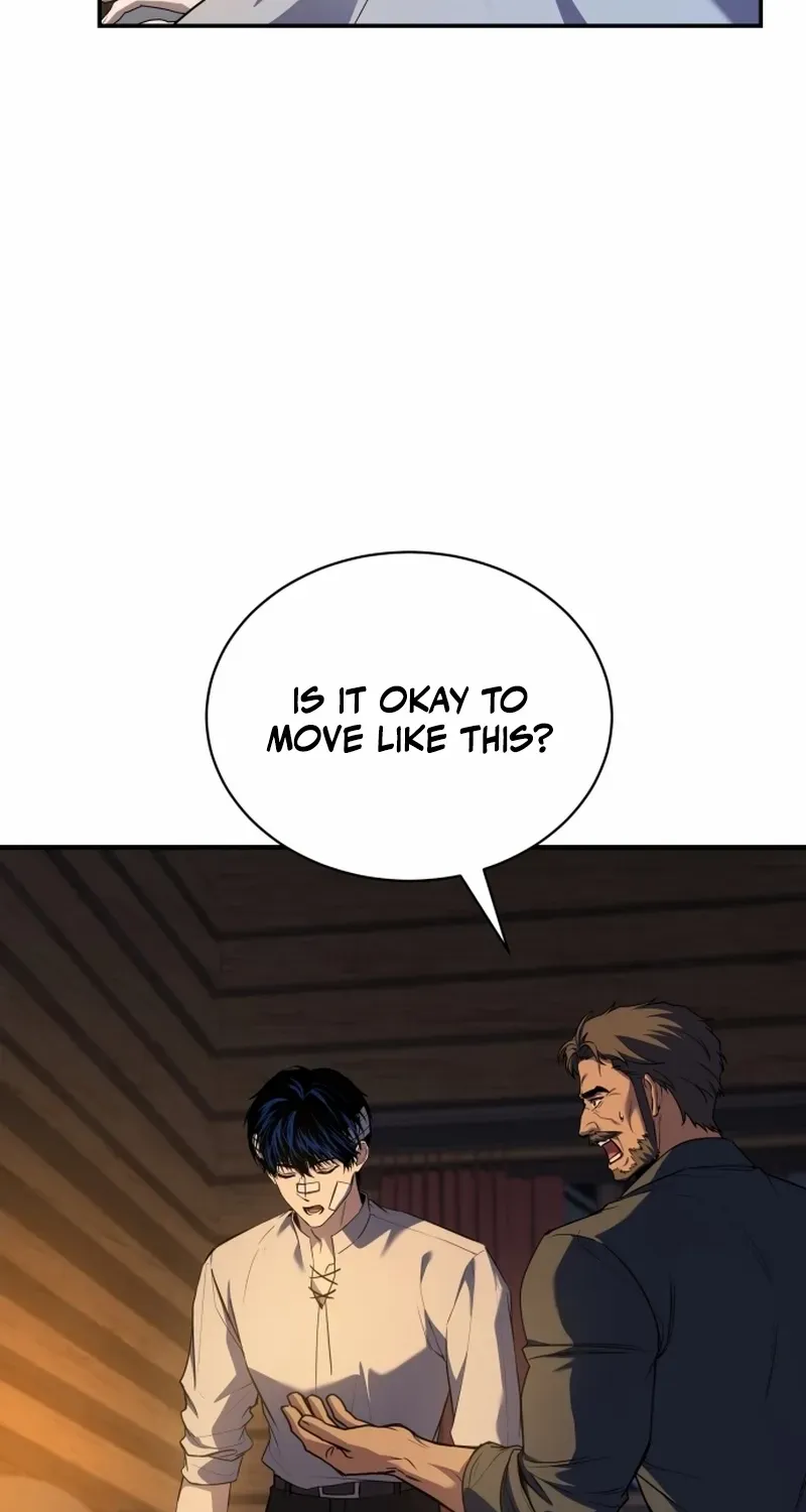 Read The Swordmaster Who Leapt Through Time chapter 6 image 42 on Lezhin