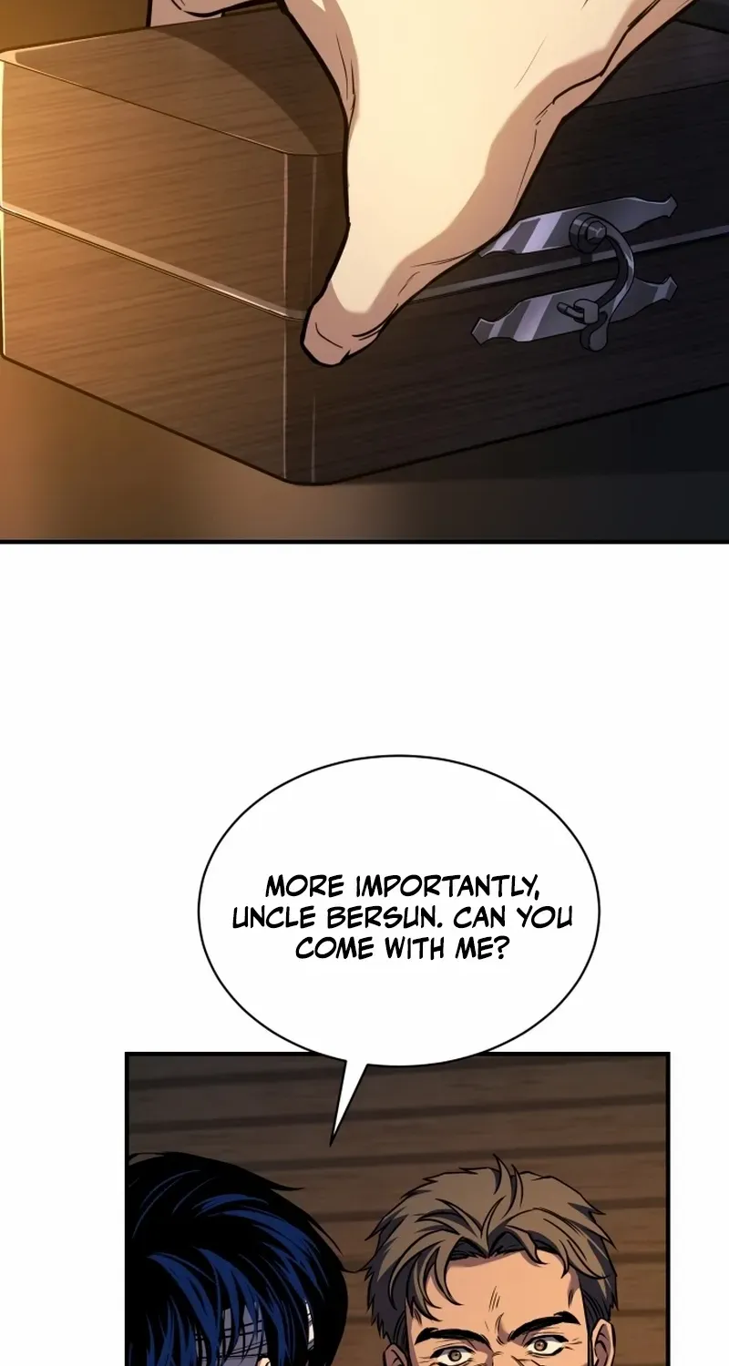 Read The Swordmaster Who Leapt Through Time chapter 6 image 44 on Lezhin