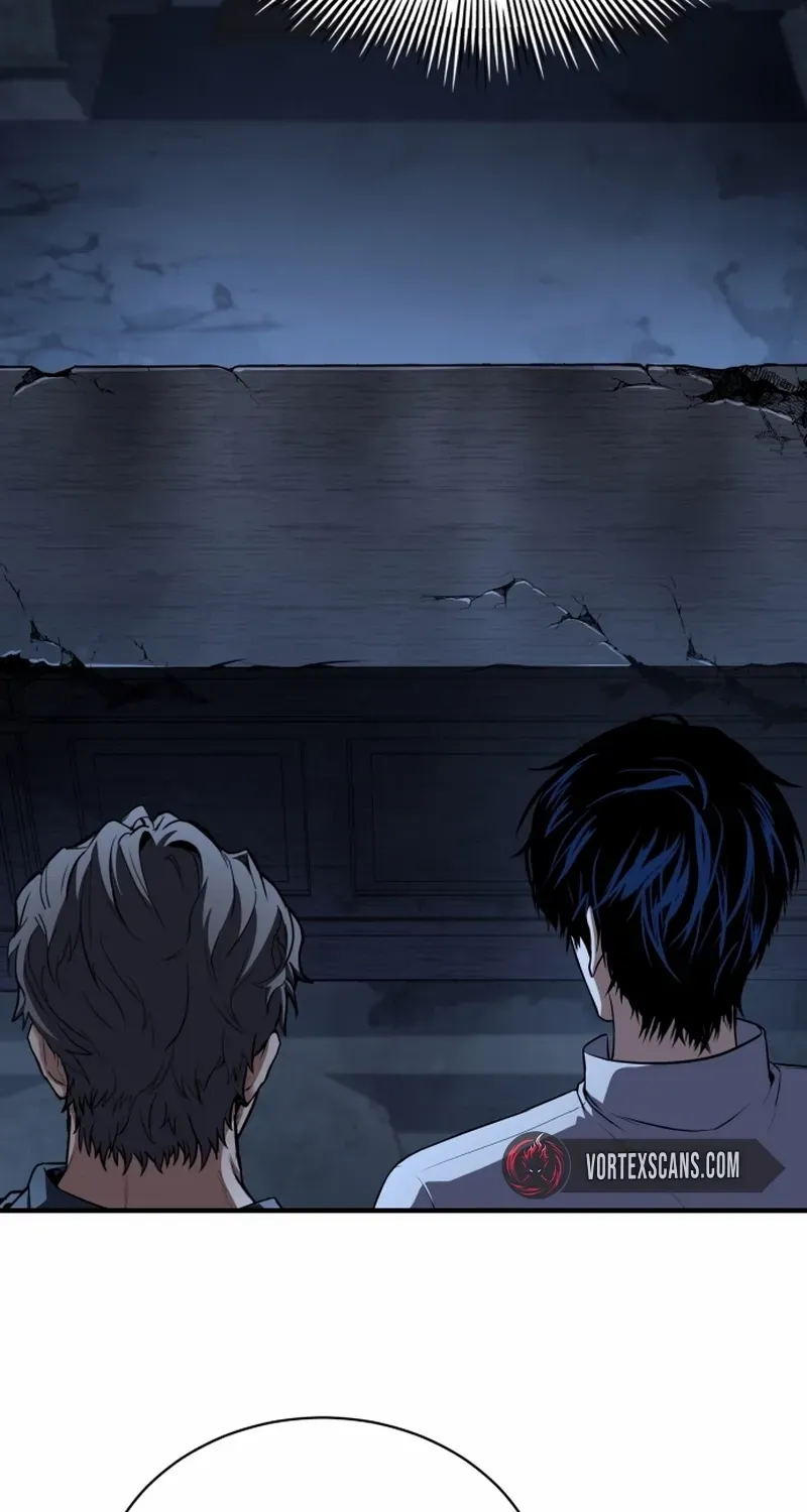 Read The Swordmaster Who Leapt Through Time chapter 6 image 47 on Lezhin