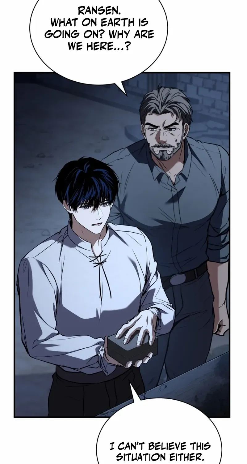 Read The Swordmaster Who Leapt Through Time chapter 6 image 48 on Lezhin