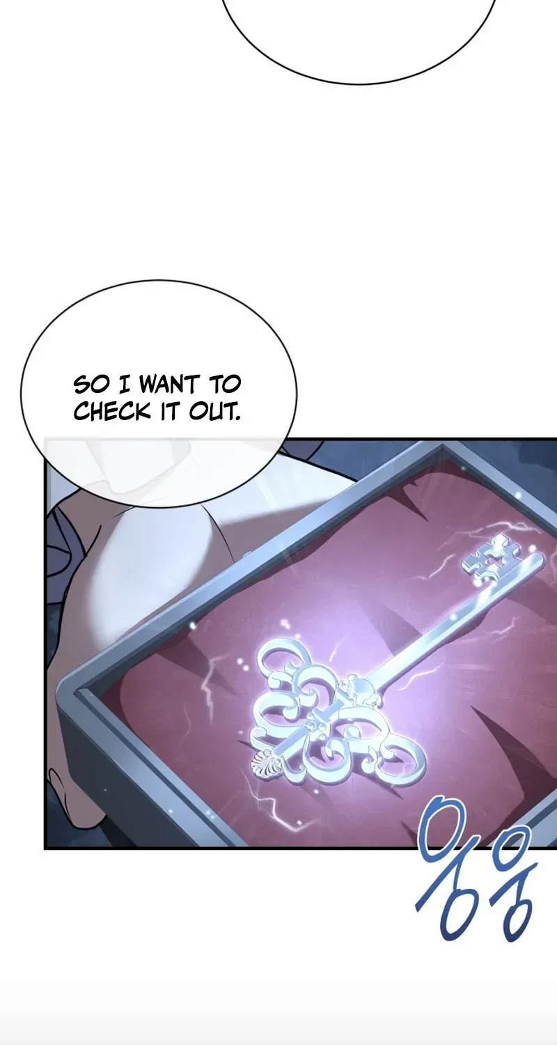 Read The Swordmaster Who Leapt Through Time chapter 6 image 49 on Lezhin