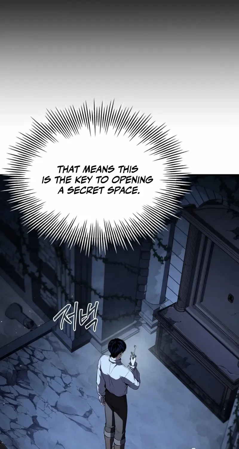 Read The Swordmaster Who Leapt Through Time chapter 6 image 52 on Lezhin