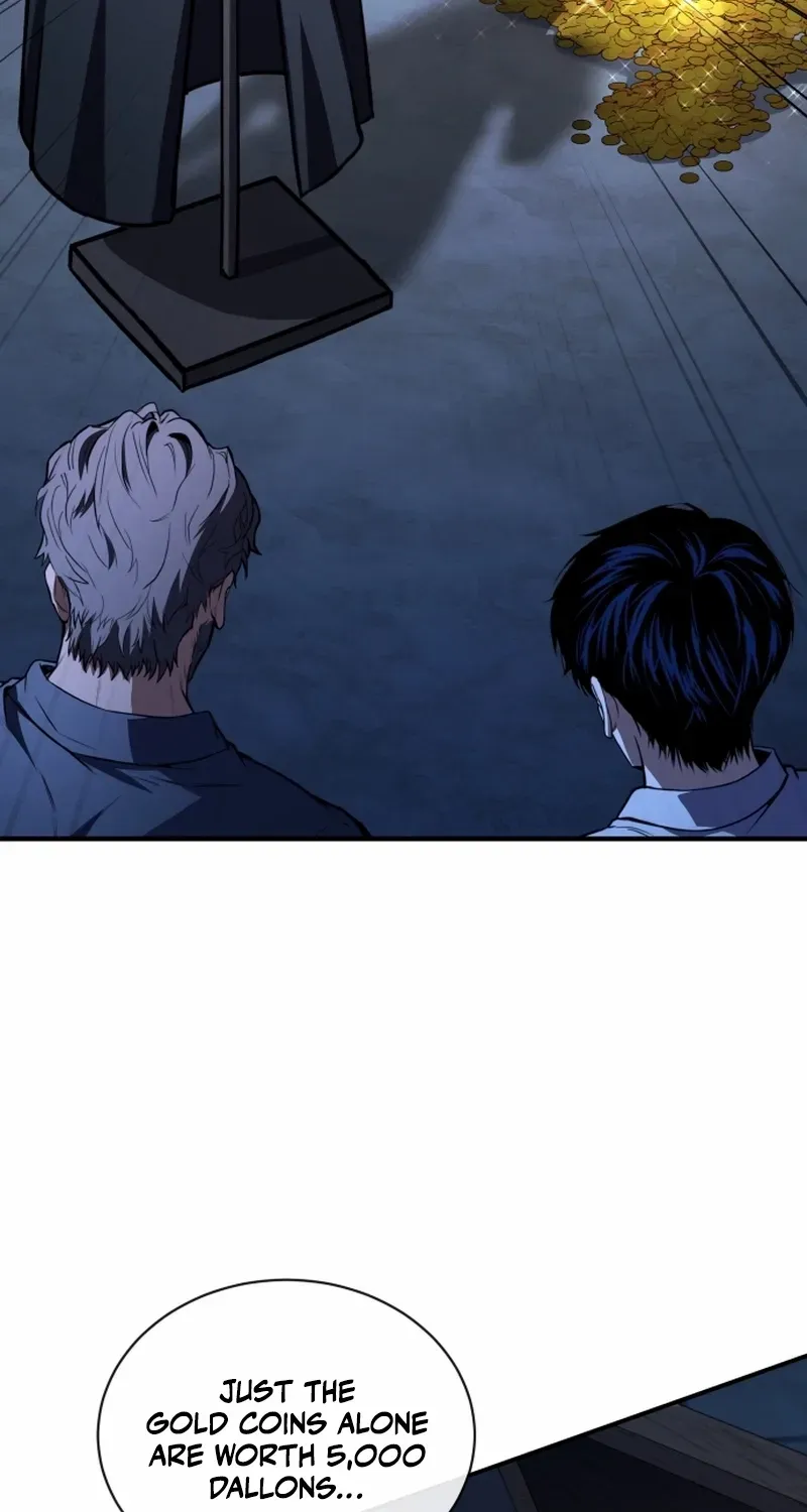 Read The Swordmaster Who Leapt Through Time chapter 6 image 59 on Lezhin