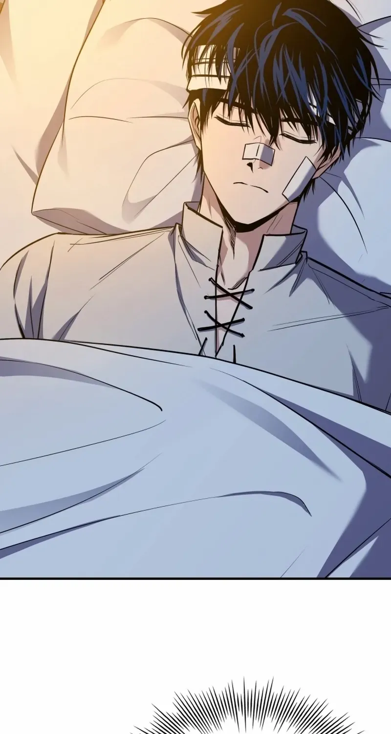 Read The Swordmaster Who Leapt Through Time chapter 6 image 6 on Lezhin