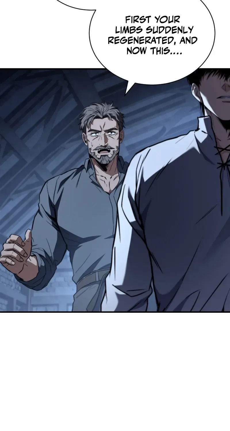 Read The Swordmaster Who Leapt Through Time chapter 6 image 62 on Lezhin