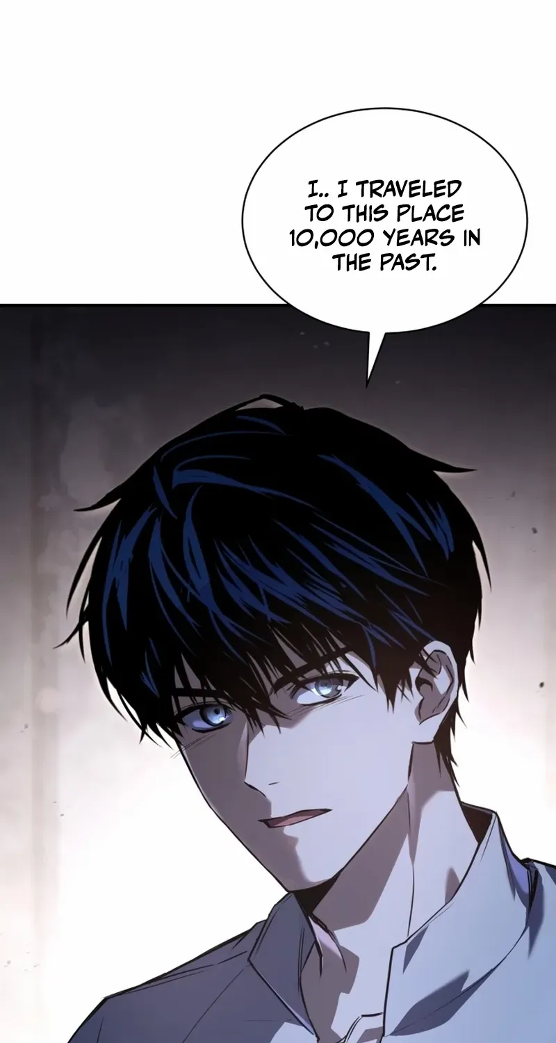 Read The Swordmaster Who Leapt Through Time chapter 6 image 64 on Lezhin