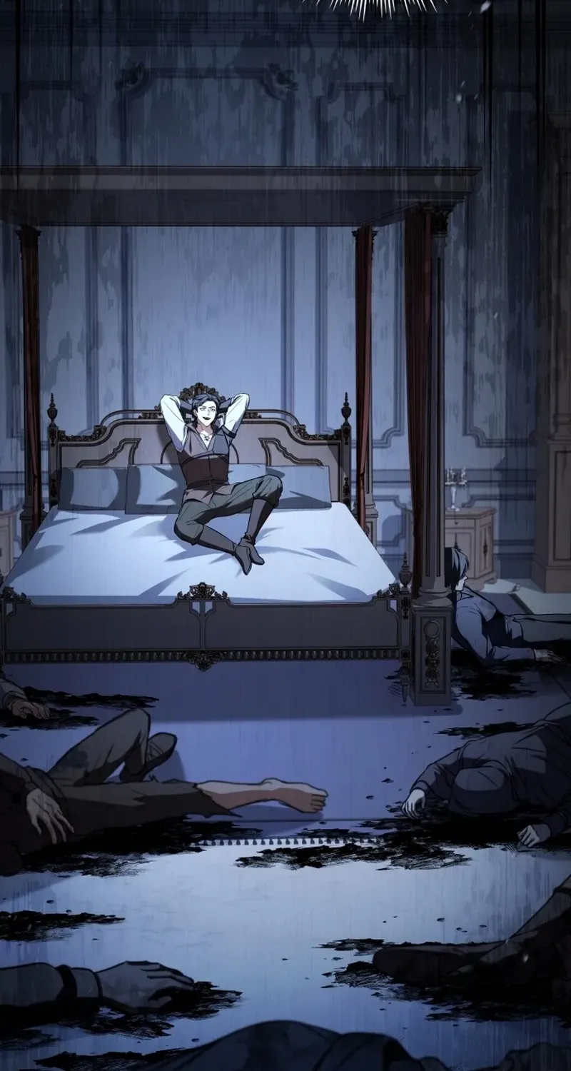 Read The Swordmaster Who Leapt Through Time chapter 6 image 76 on Lezhin