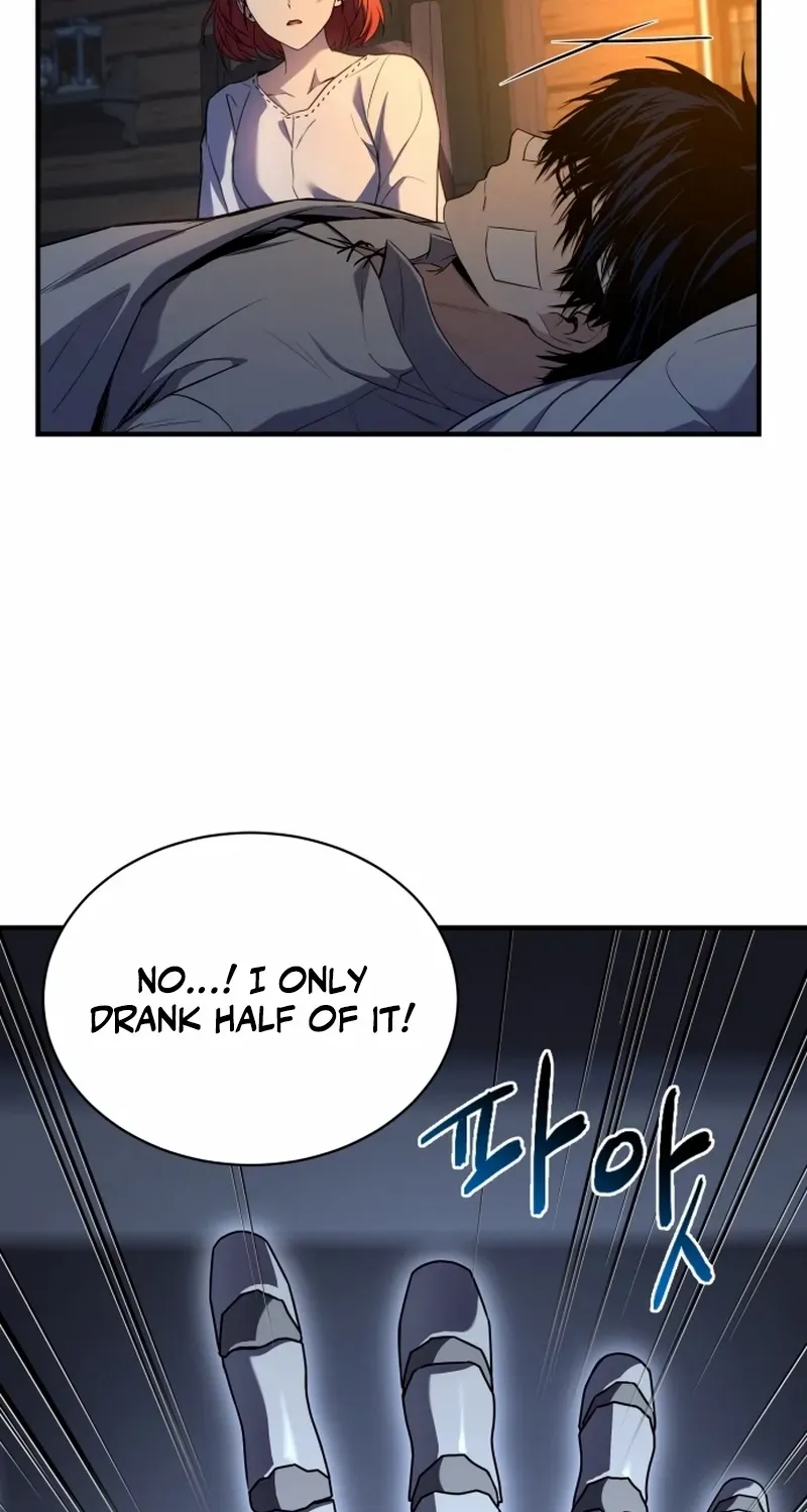 Read The Swordmaster Who Leapt Through Time chapter 6 image 8 on Lezhin