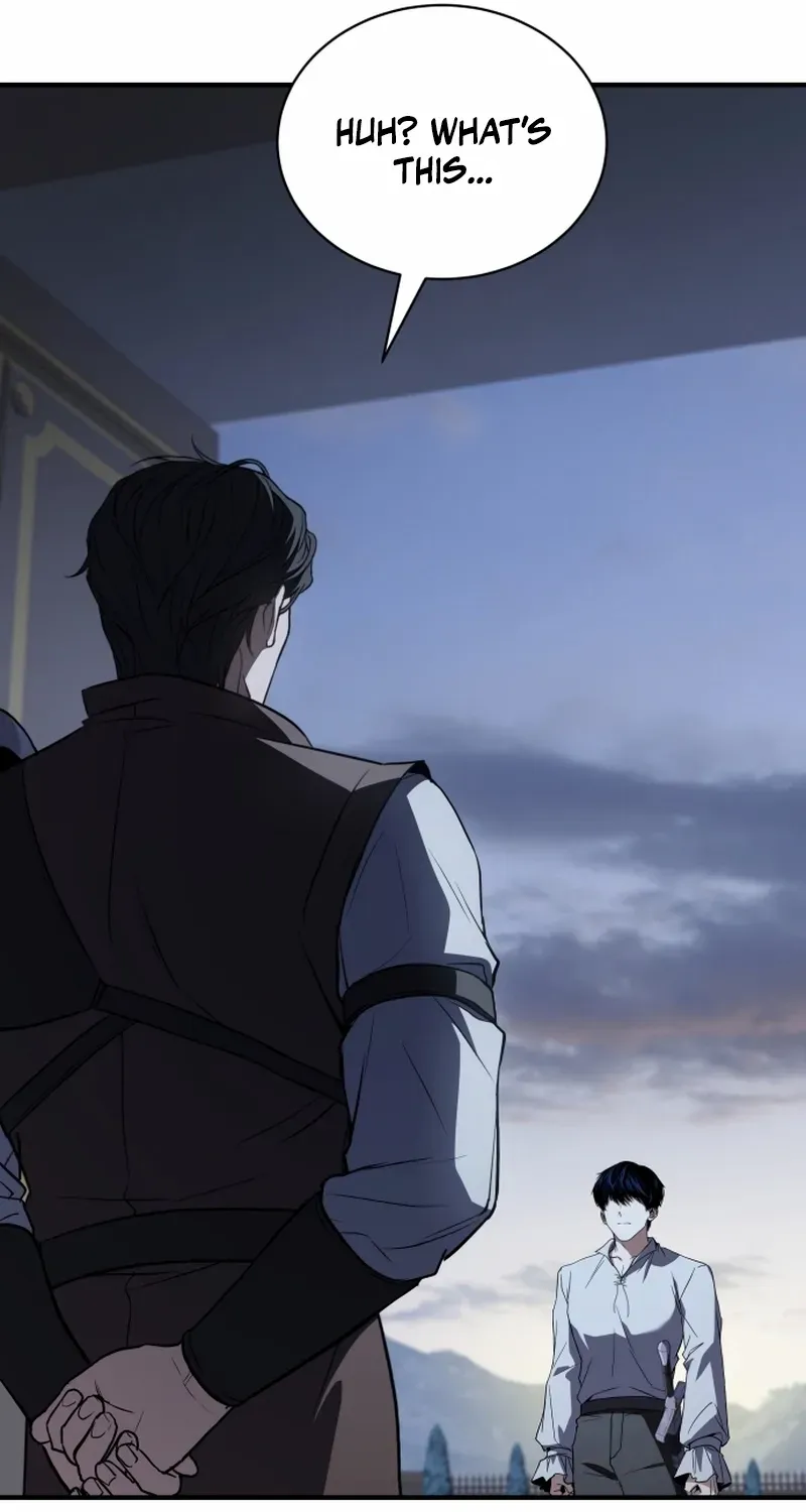 Read The Swordmaster Who Leapt Through Time chapter 6 image 81 on Lezhin