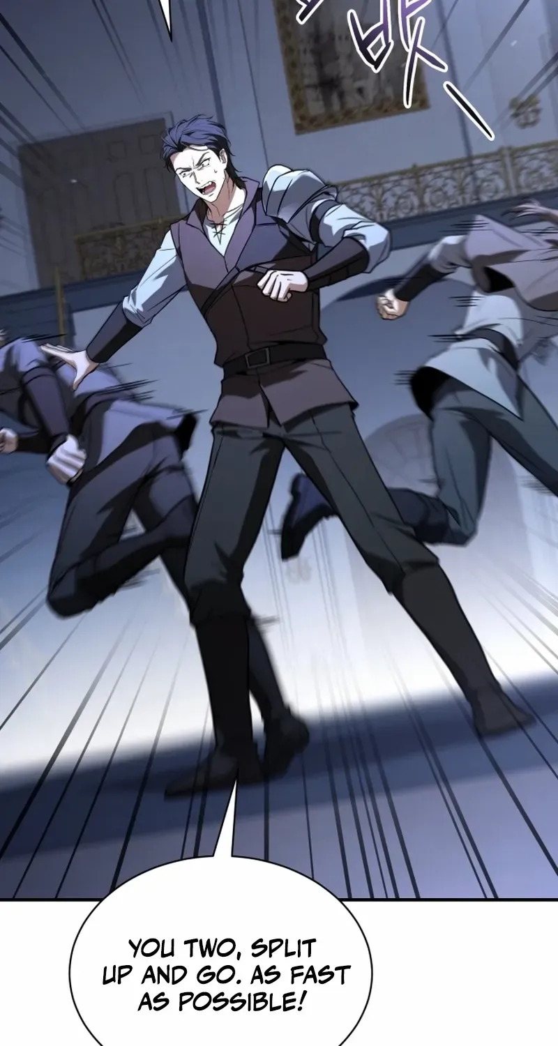 Read The Swordmaster Who Leapt Through Time chapter 6 image 86 on Lezhin