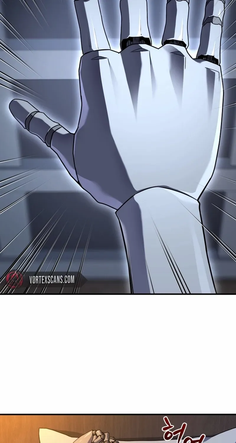 Read The Swordmaster Who Leapt Through Time chapter 6 image 9 on Lezhin