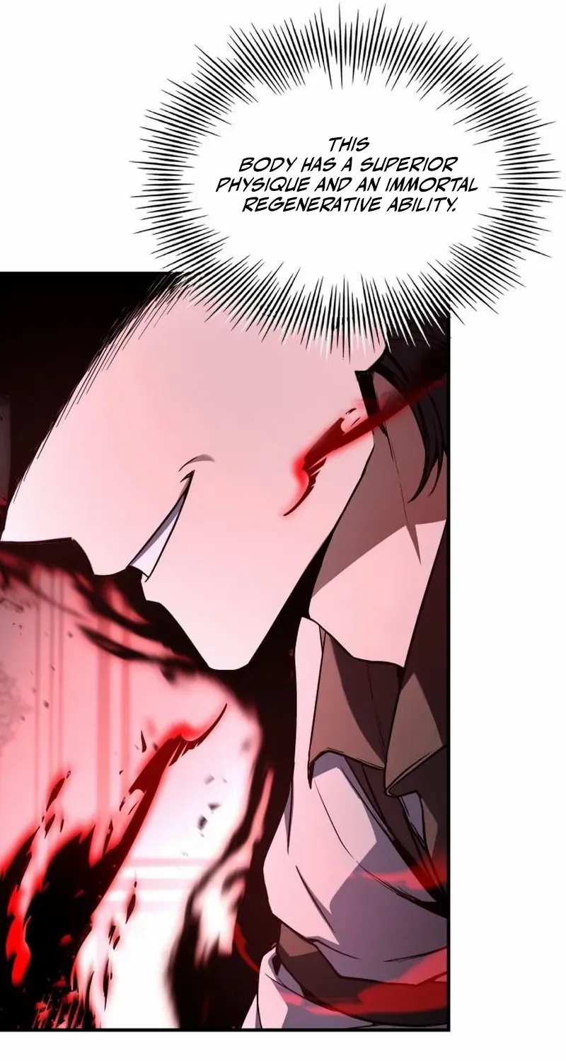 Read The Swordmaster Who Leapt Through Time chapter 7 image 20 on Lezhin