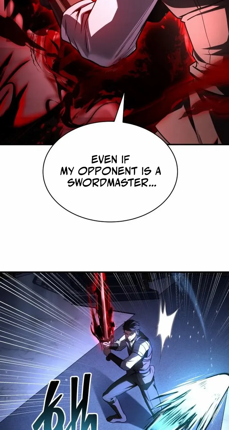 Read The Swordmaster Who Leapt Through Time chapter 7 image 23 on Lezhin
