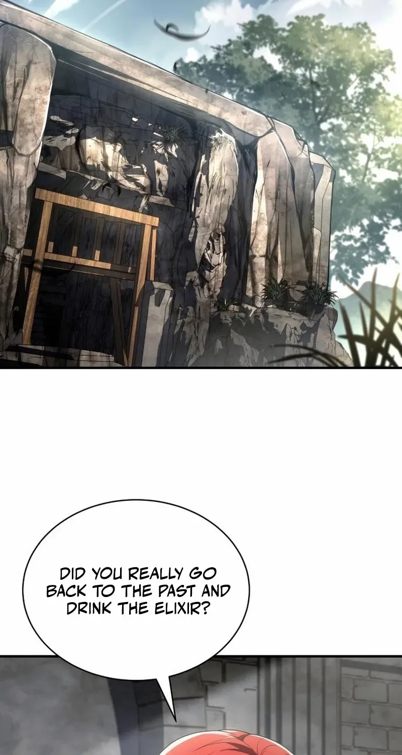 Read The Swordmaster Who Leapt Through Time chapter 7 image 34 on Lezhin