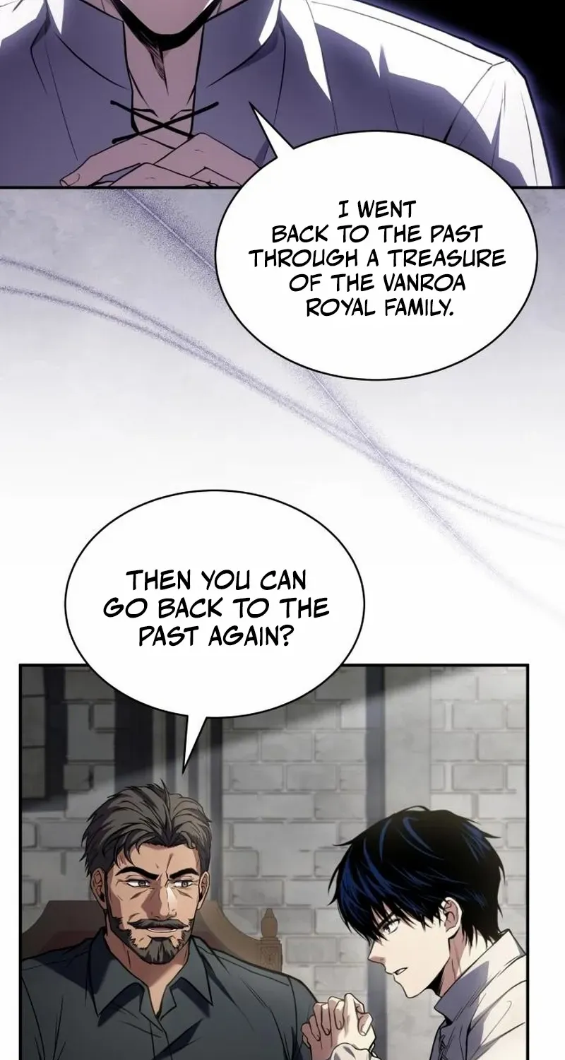 Read The Swordmaster Who Leapt Through Time chapter 7 image 37 on Lezhin