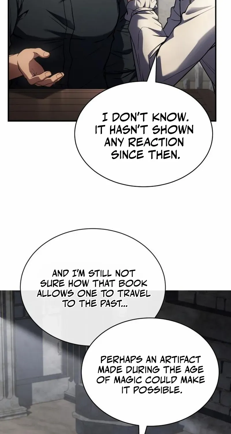 Read The Swordmaster Who Leapt Through Time chapter 7 image 38 on Lezhin