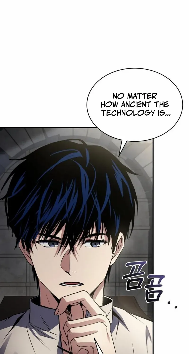 Read The Swordmaster Who Leapt Through Time chapter 7 image 41 on Lezhin