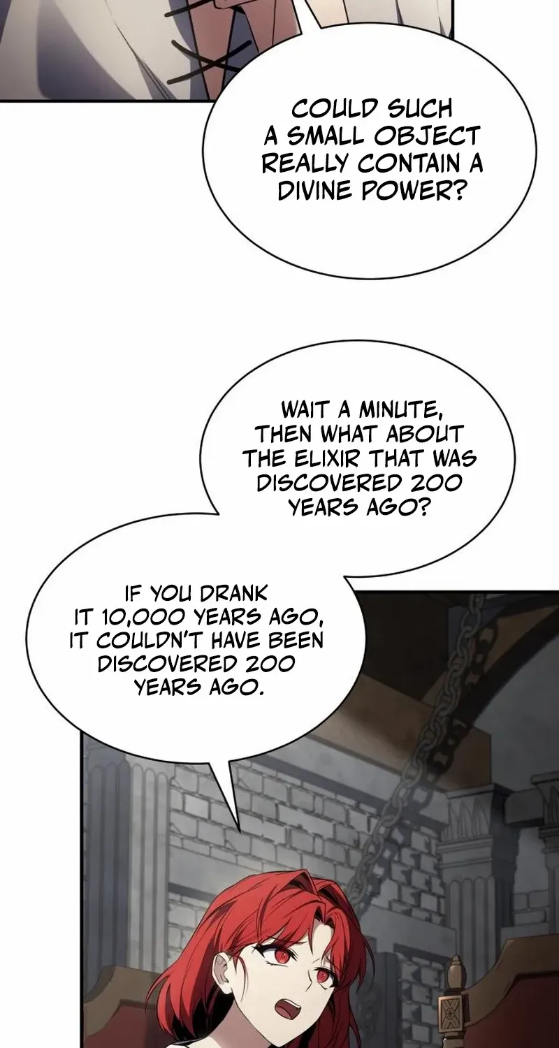 Read The Swordmaster Who Leapt Through Time chapter 7 image 42 on Lezhin