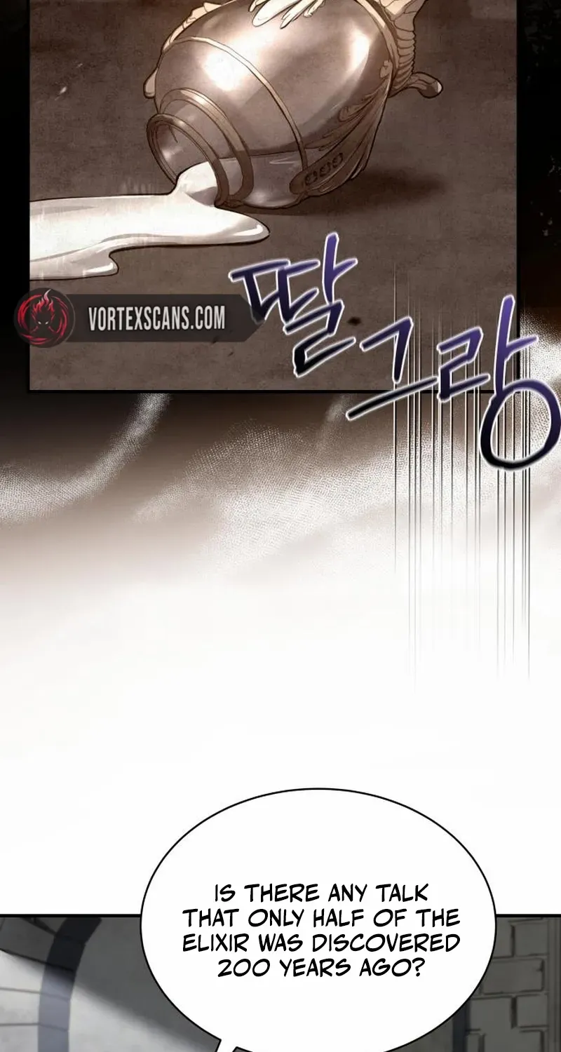Read The Swordmaster Who Leapt Through Time chapter 7 image 45 on Lezhin