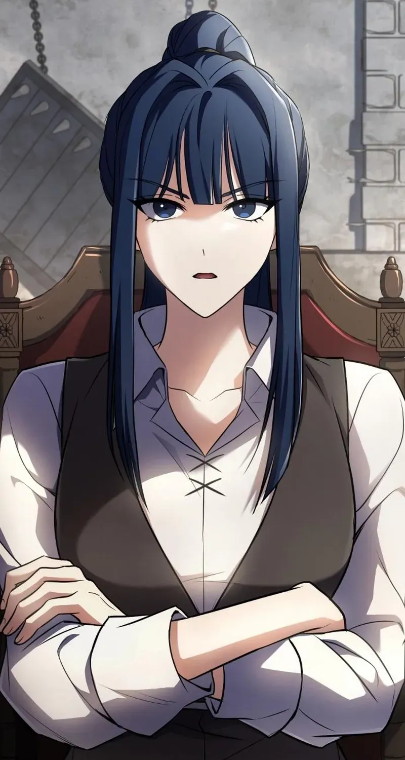 Read The Swordmaster Who Leapt Through Time chapter 7 image 51 on Lezhin
