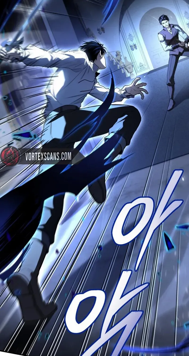 Read The Swordmaster Who Leapt Through Time chapter 7 image 7 on Lezhin