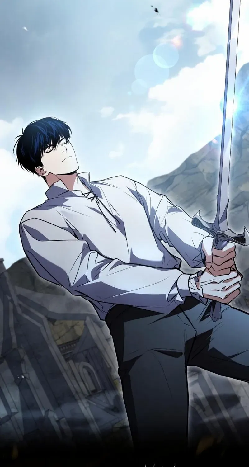 Read The Swordmaster Who Leapt Through Time chapter 7 image 75 on Lezhin