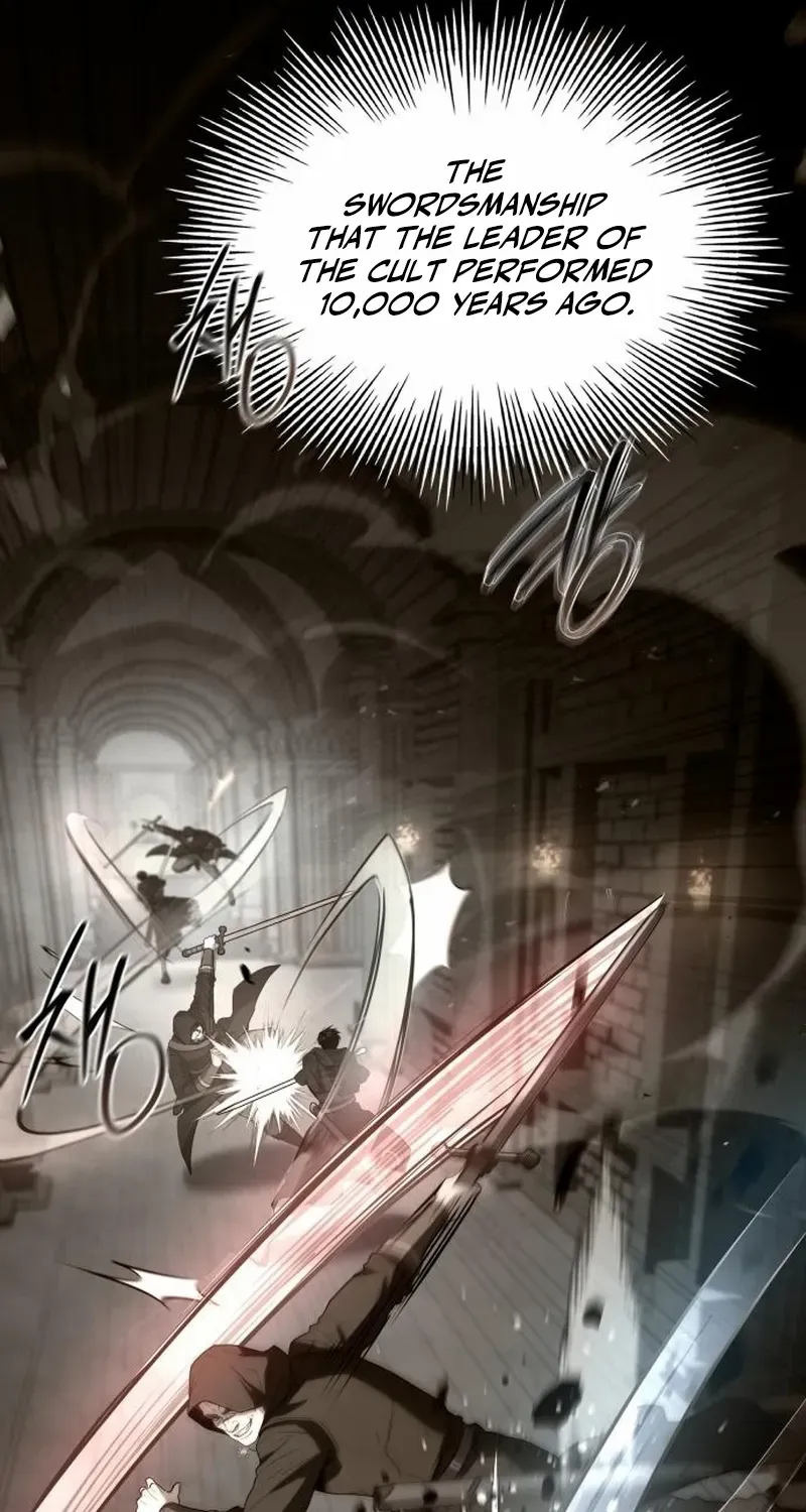 Read The Swordmaster Who Leapt Through Time chapter 7 image 76 on Lezhin