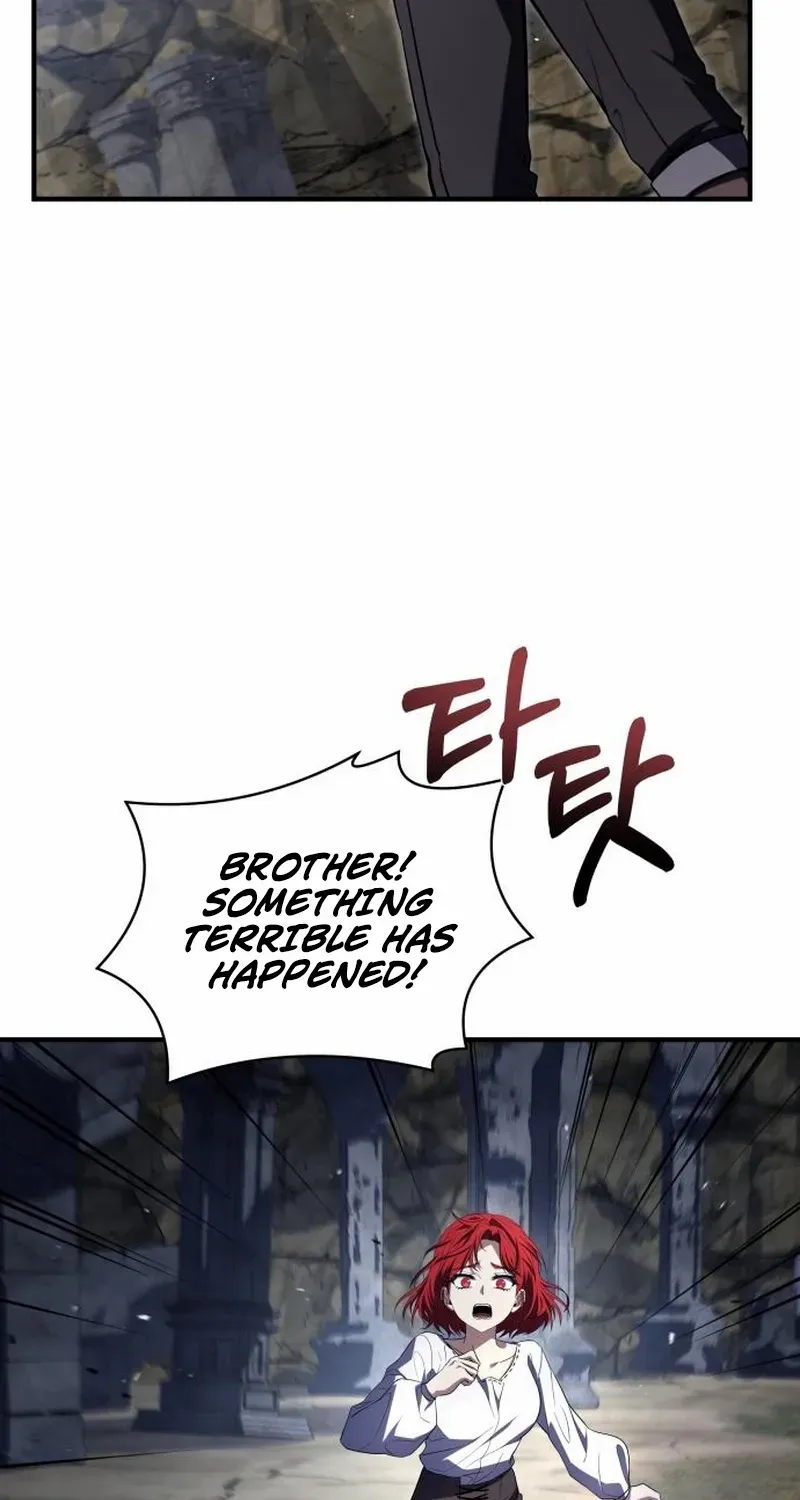 Read The Swordmaster Who Leapt Through Time chapter 7 image 89 on Lezhin