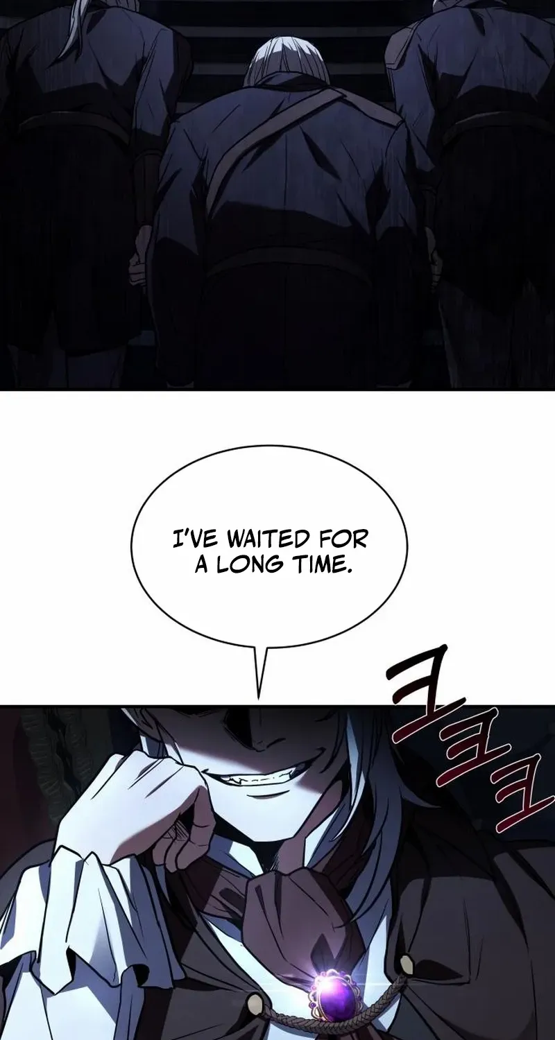 Read The Swordmaster Who Leapt Through Time chapter 7 image 97 on Lezhin