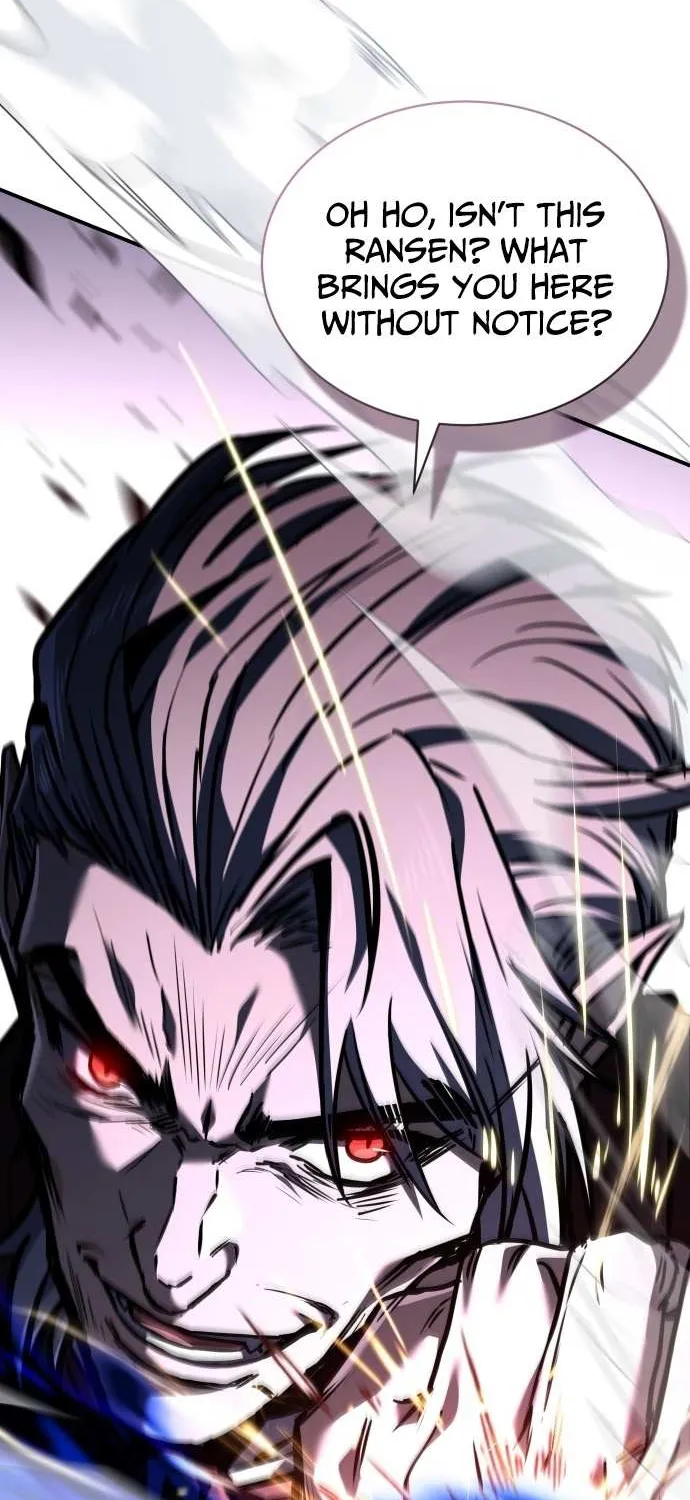 Read The Swordmaster Who Leapt Through Time chapter 9 image 1 on Lezhin