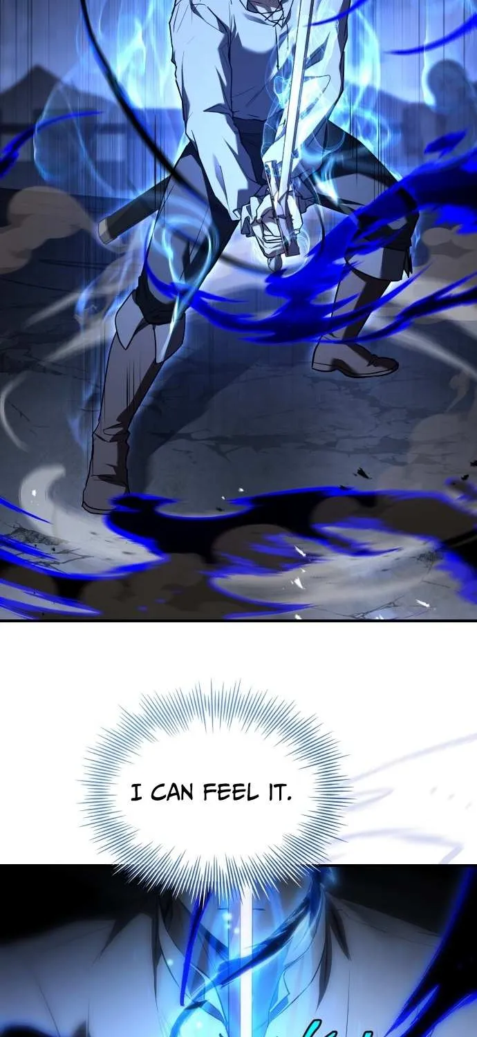 Read The Swordmaster Who Leapt Through Time chapter 9 image 10 on Lezhin