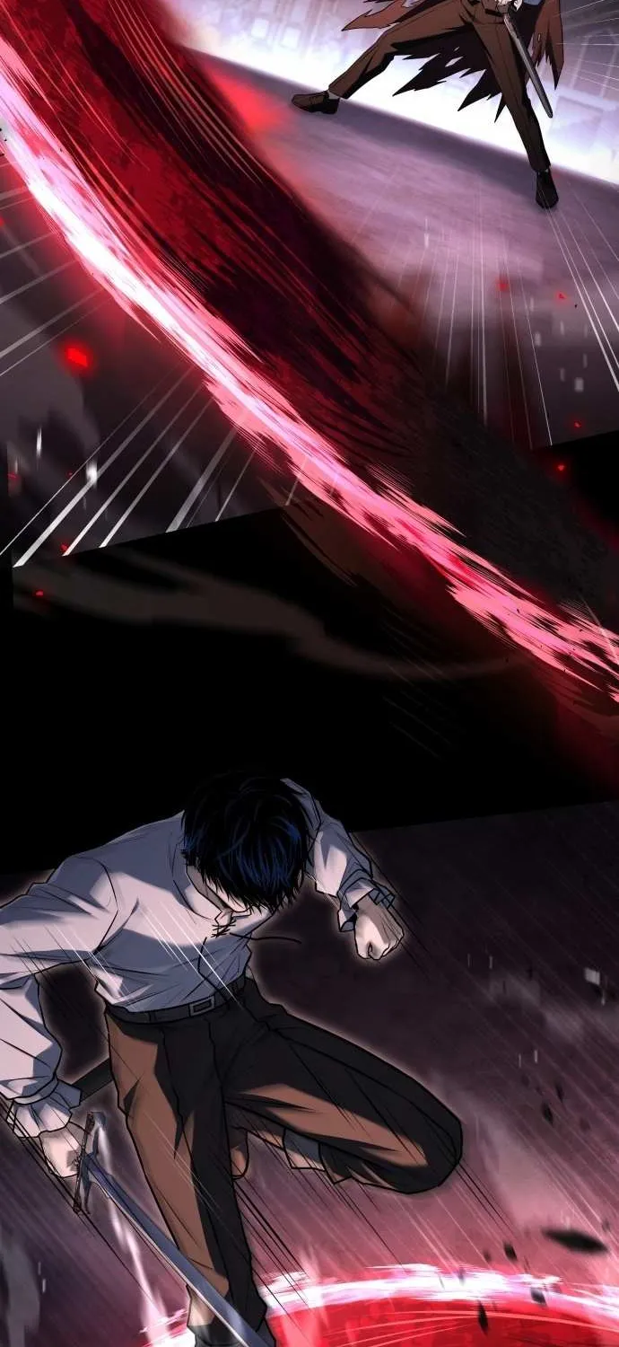 Read The Swordmaster Who Leapt Through Time chapter 9 image 17 on Lezhin