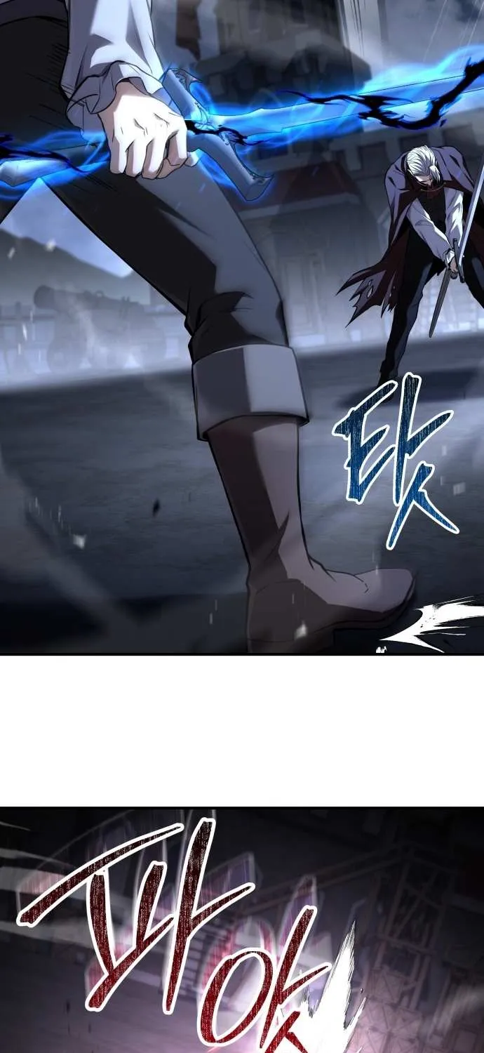Read The Swordmaster Who Leapt Through Time chapter 9 image 21 on Lezhin