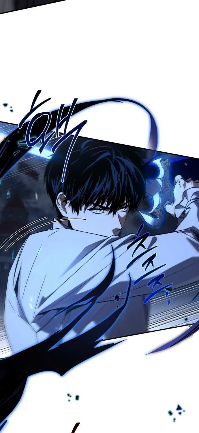 Read The Swordmaster Who Leapt Through Time chapter 9 image 23 on Lezhin