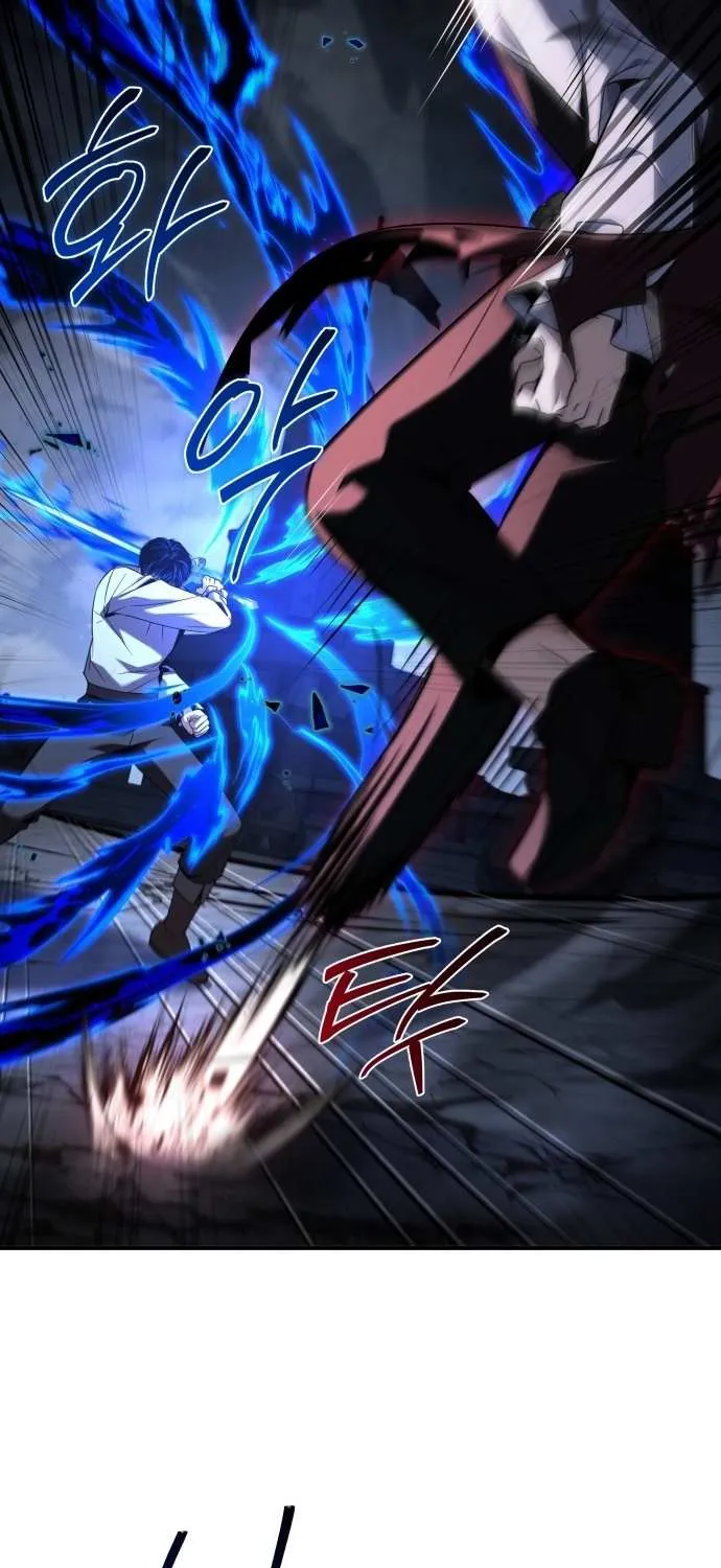 Read The Swordmaster Who Leapt Through Time chapter 9 image 25 on Lezhin