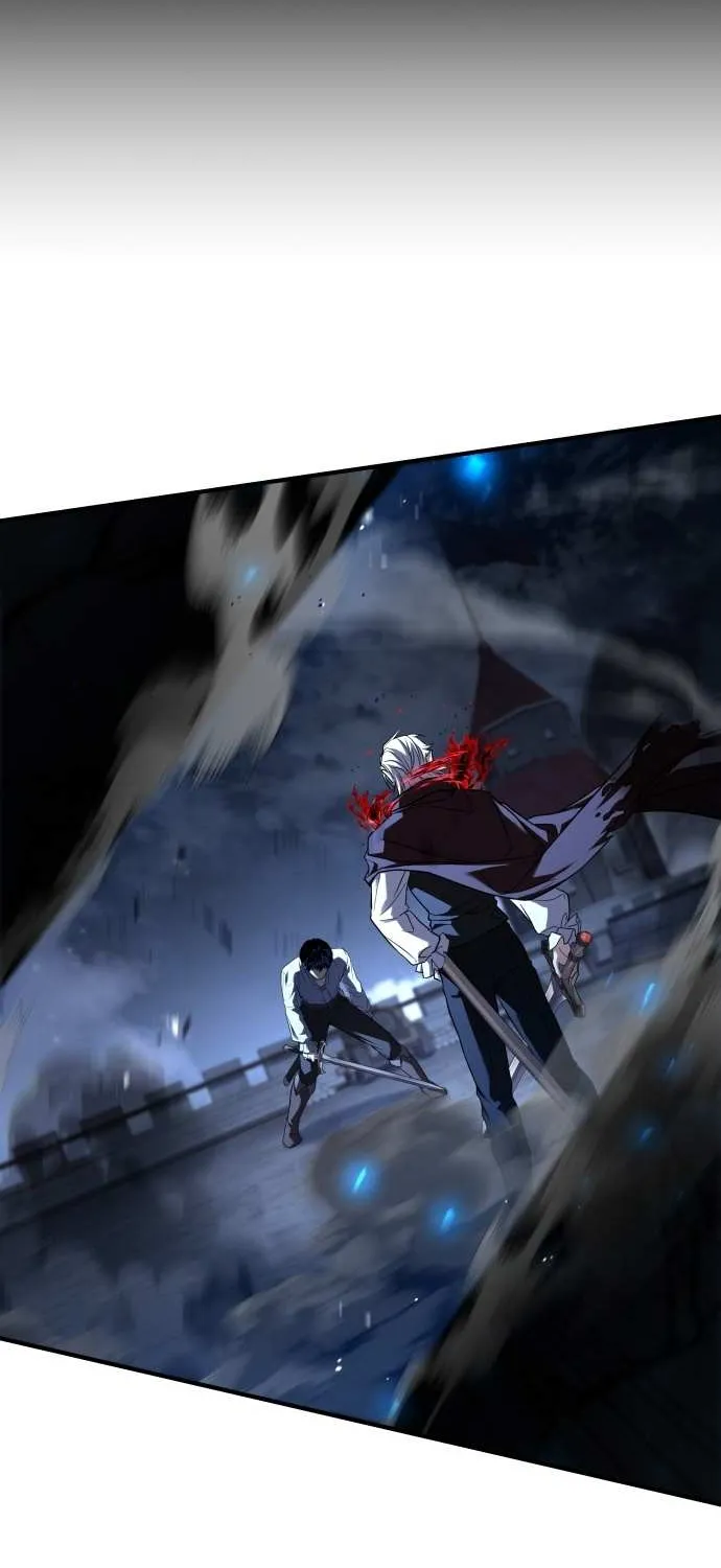 Read The Swordmaster Who Leapt Through Time chapter 9 image 29 on Lezhin