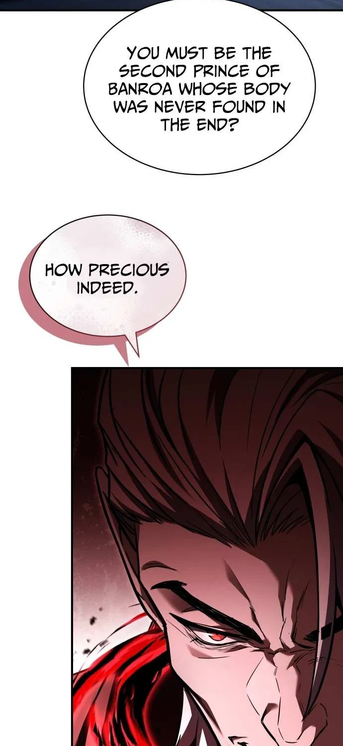Read The Swordmaster Who Leapt Through Time chapter 9 image 33 on Lezhin