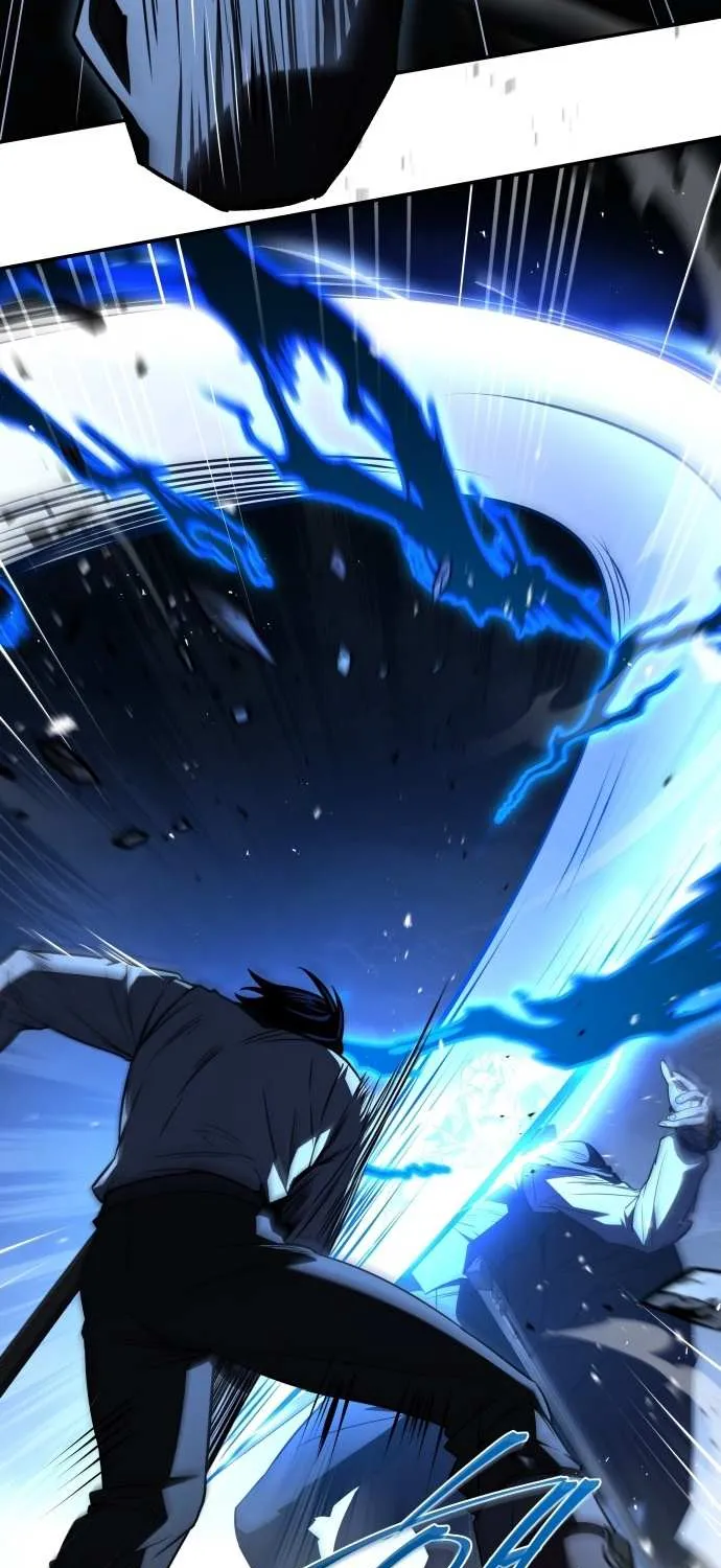 Read The Swordmaster Who Leapt Through Time chapter 9 image 37 on Lezhin