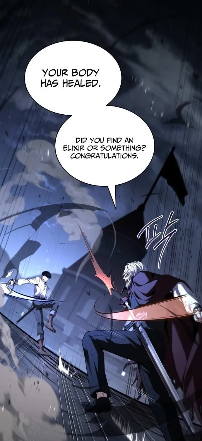 Read The Swordmaster Who Leapt Through Time chapter 9 image 4 on Lezhin