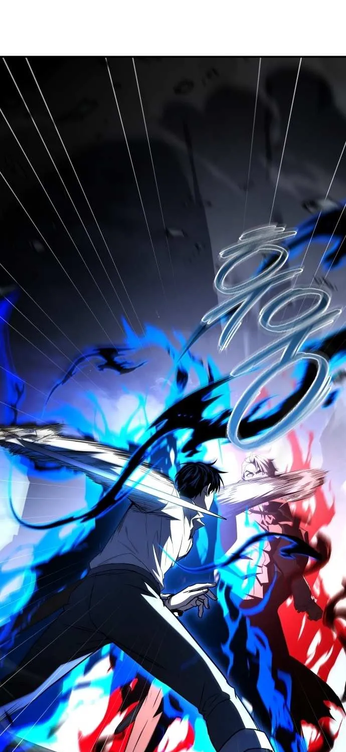 Read The Swordmaster Who Leapt Through Time chapter 9 image 42 on Lezhin