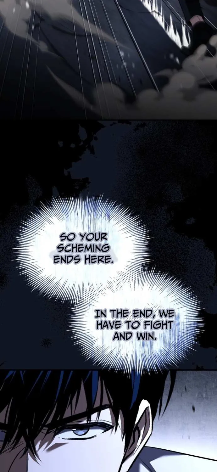 Read The Swordmaster Who Leapt Through Time chapter 9 image 5 on Lezhin