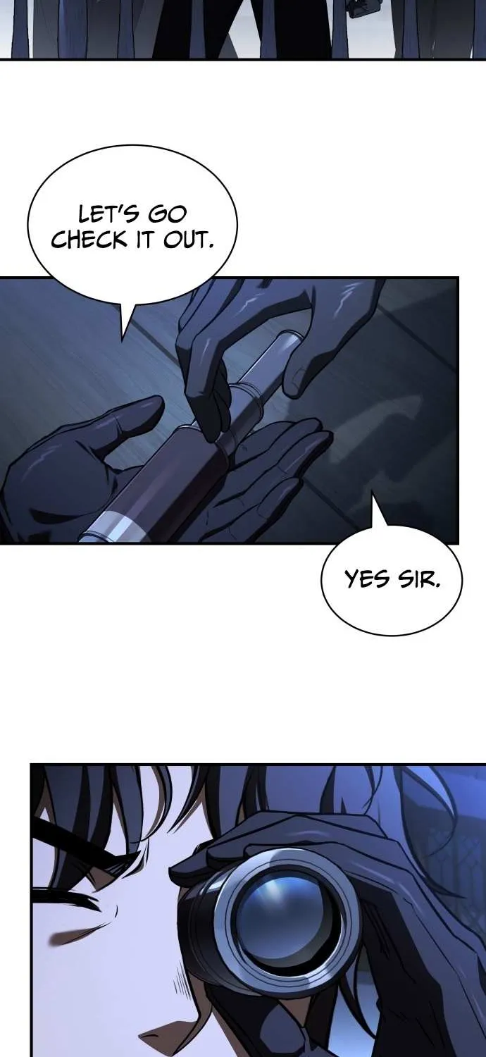 Read The Swordmaster Who Leapt Through Time chapter 9 image 59 on Lezhin